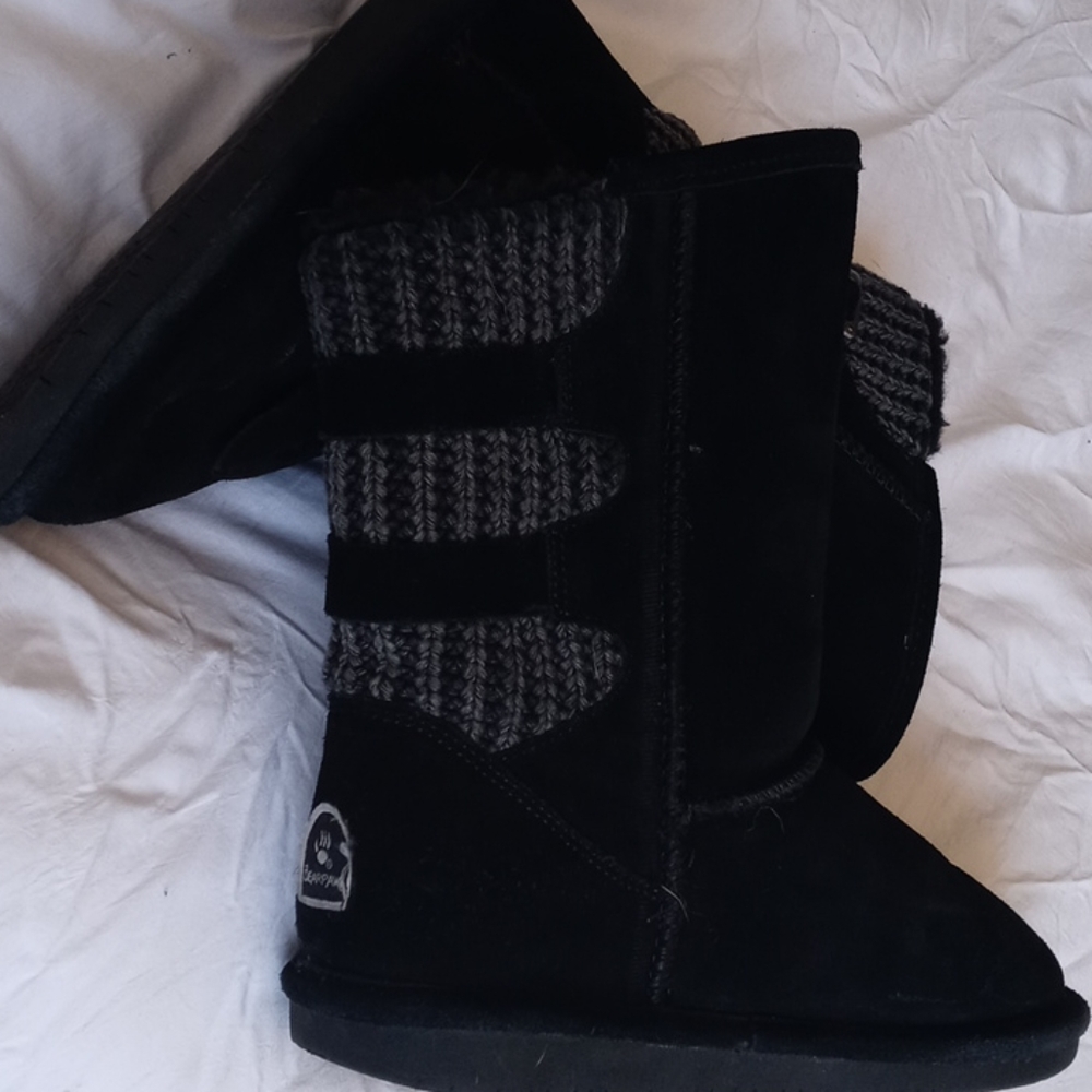 Bearpaw